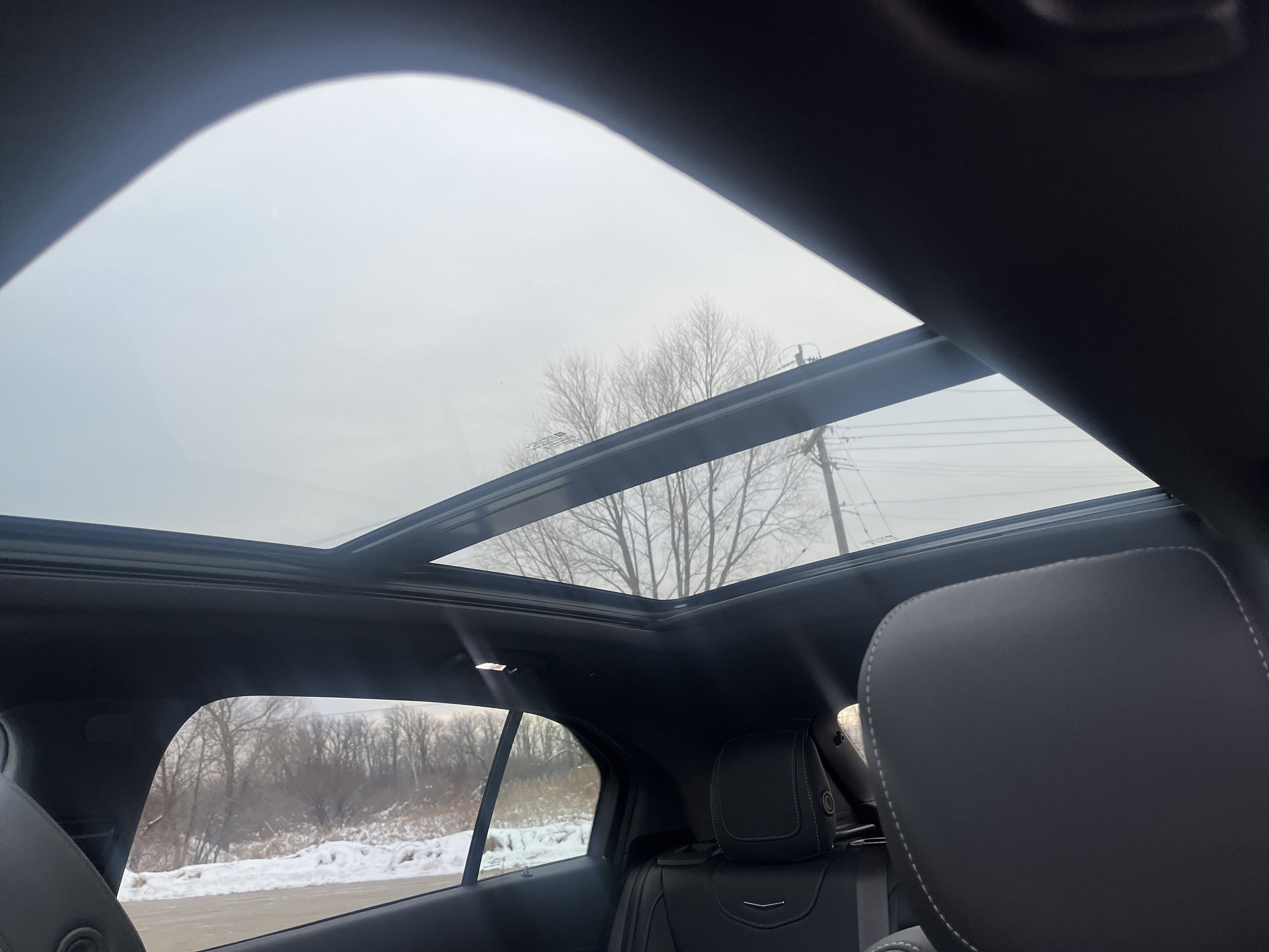 2024 Cadillac XT4 Luxury