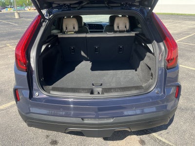 2024 Cadillac XT4 Luxury