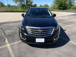 2017 Cadillac XT5 Premium Luxury AWD