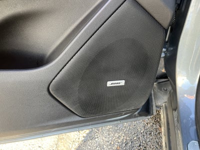 2020 Cadillac XT6 Sport