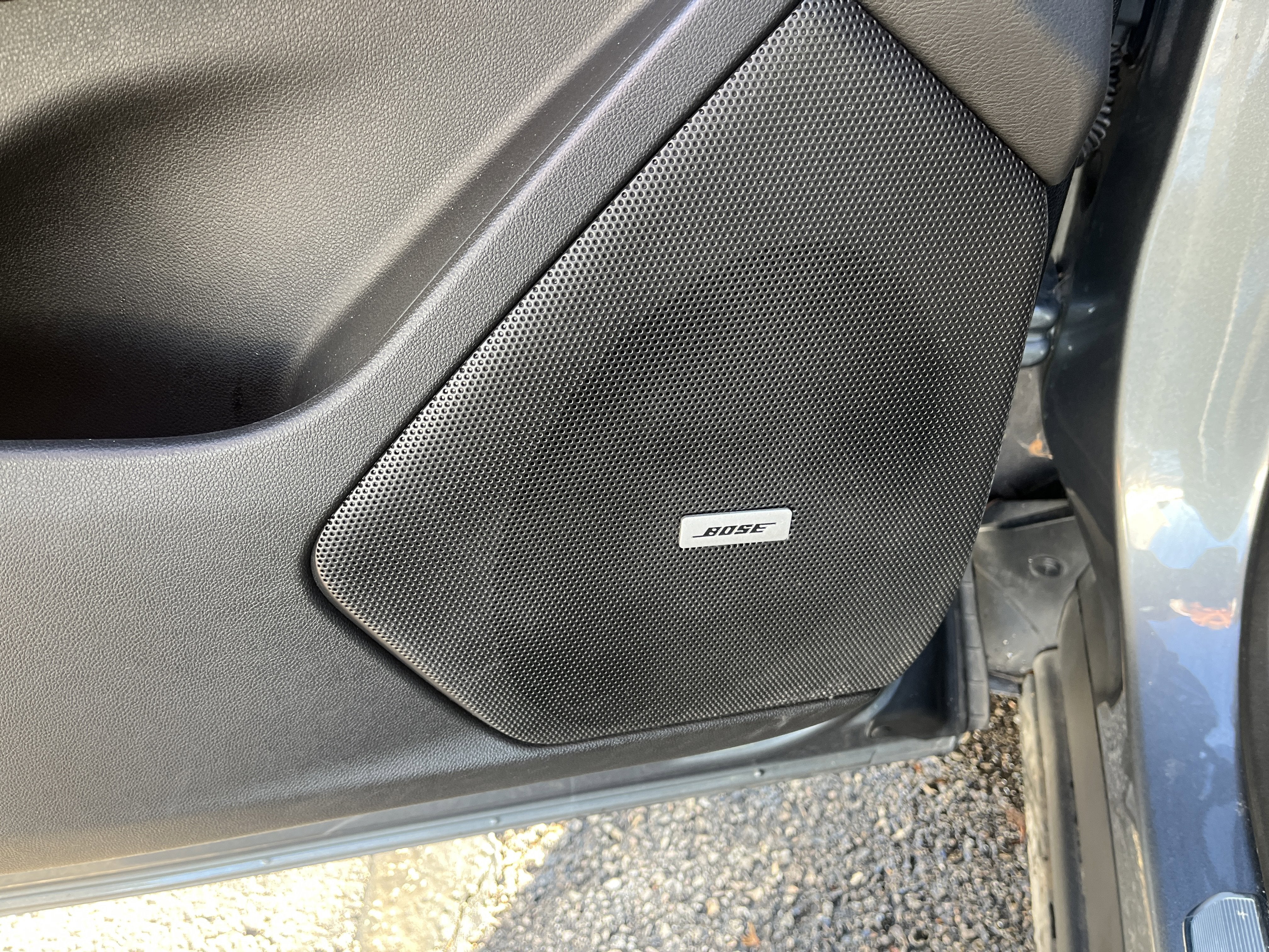 2020 Cadillac XT6 Sport