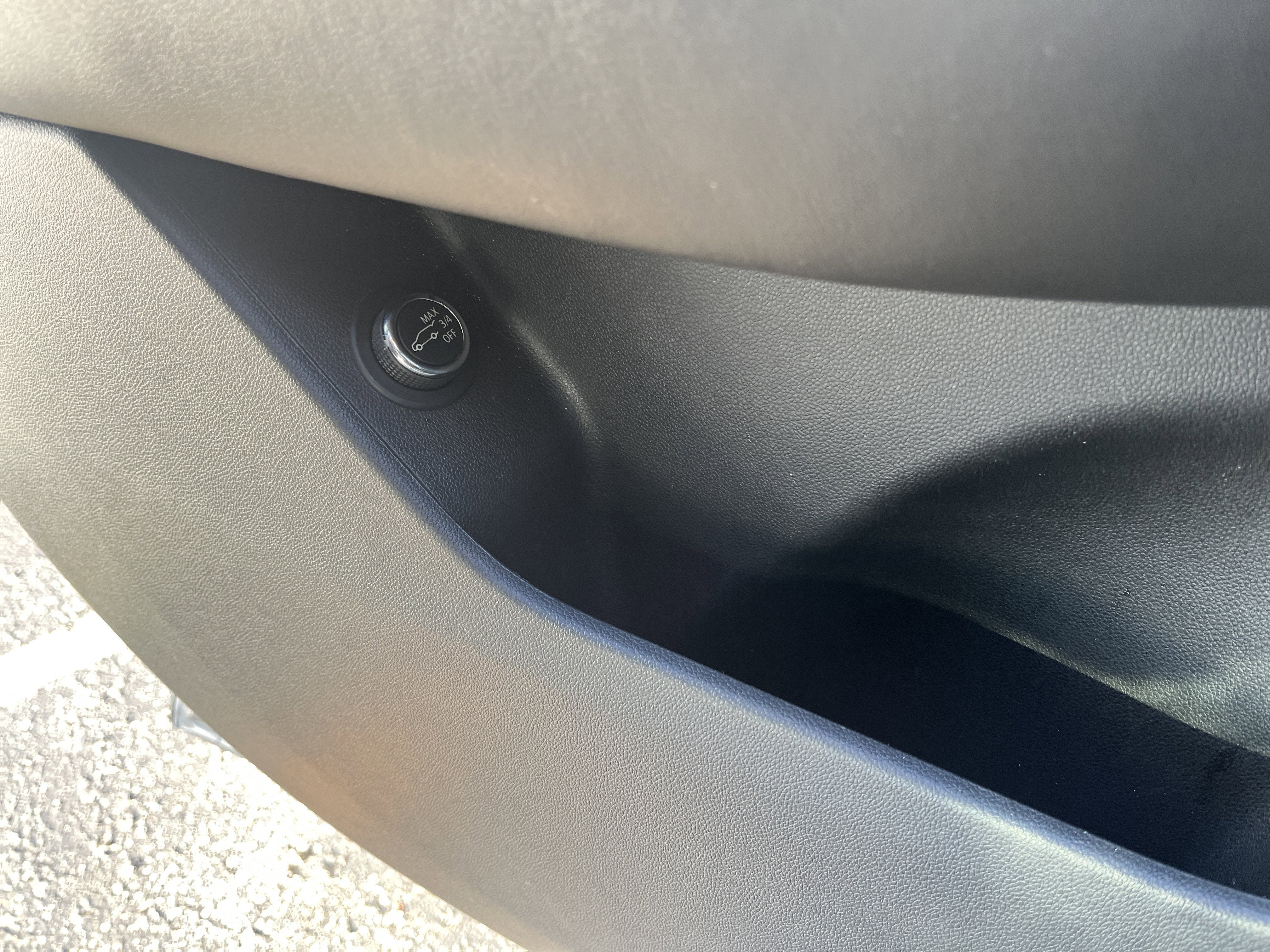 2020 Cadillac XT6 Sport