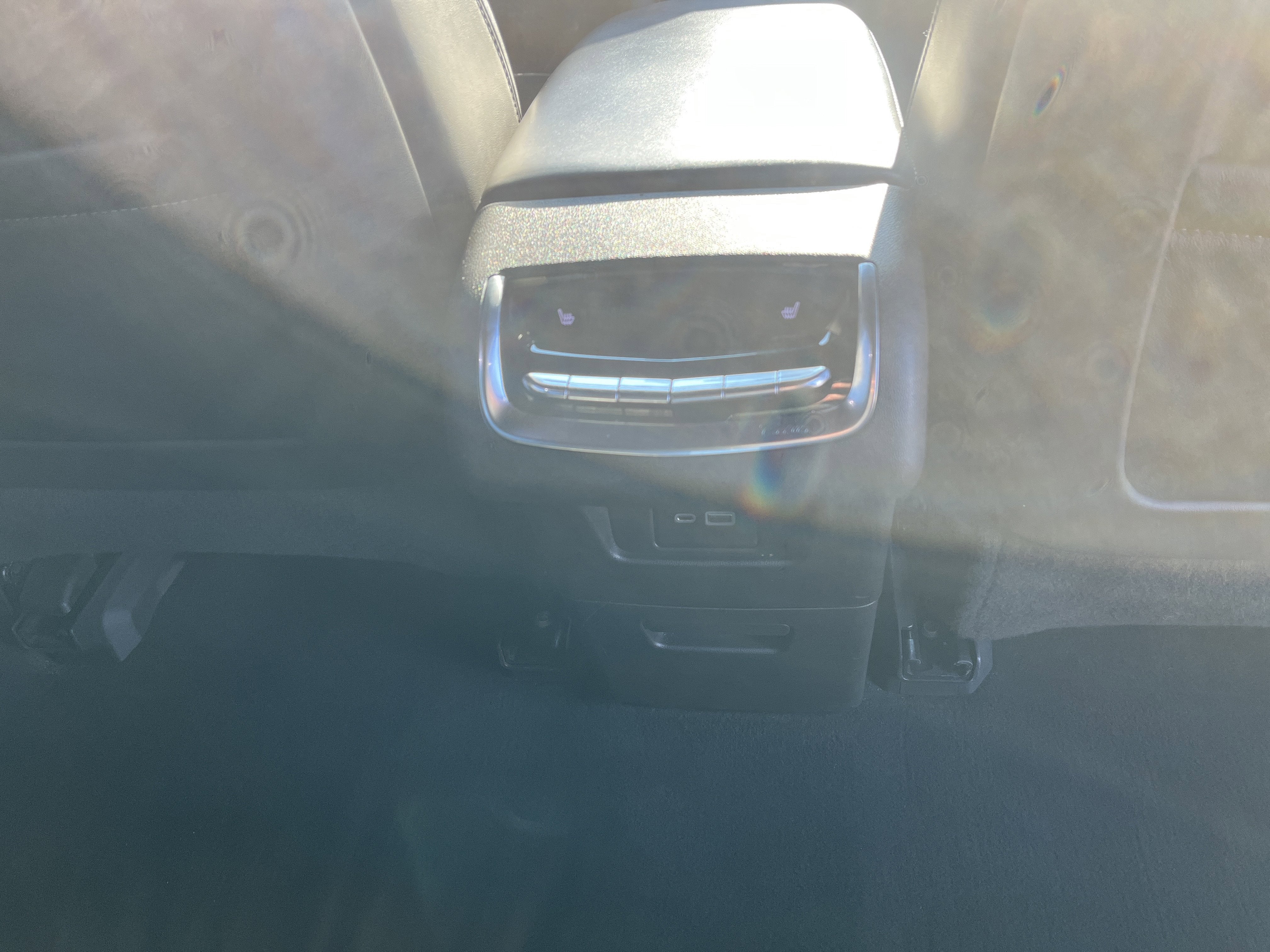 2020 Cadillac XT6 Sport