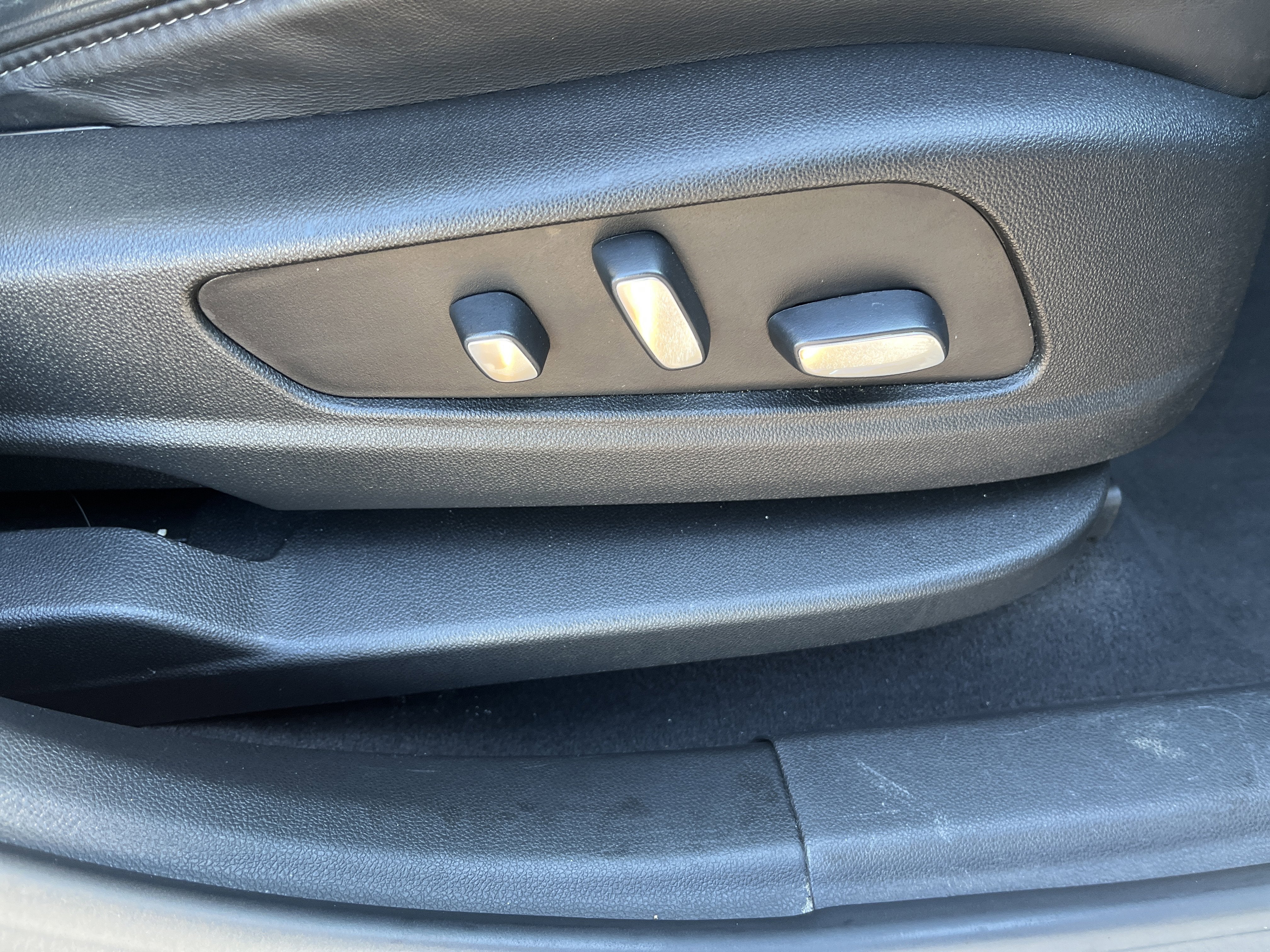 2020 Cadillac XT6 Sport