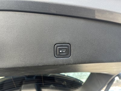 2020 Cadillac XT6 Sport