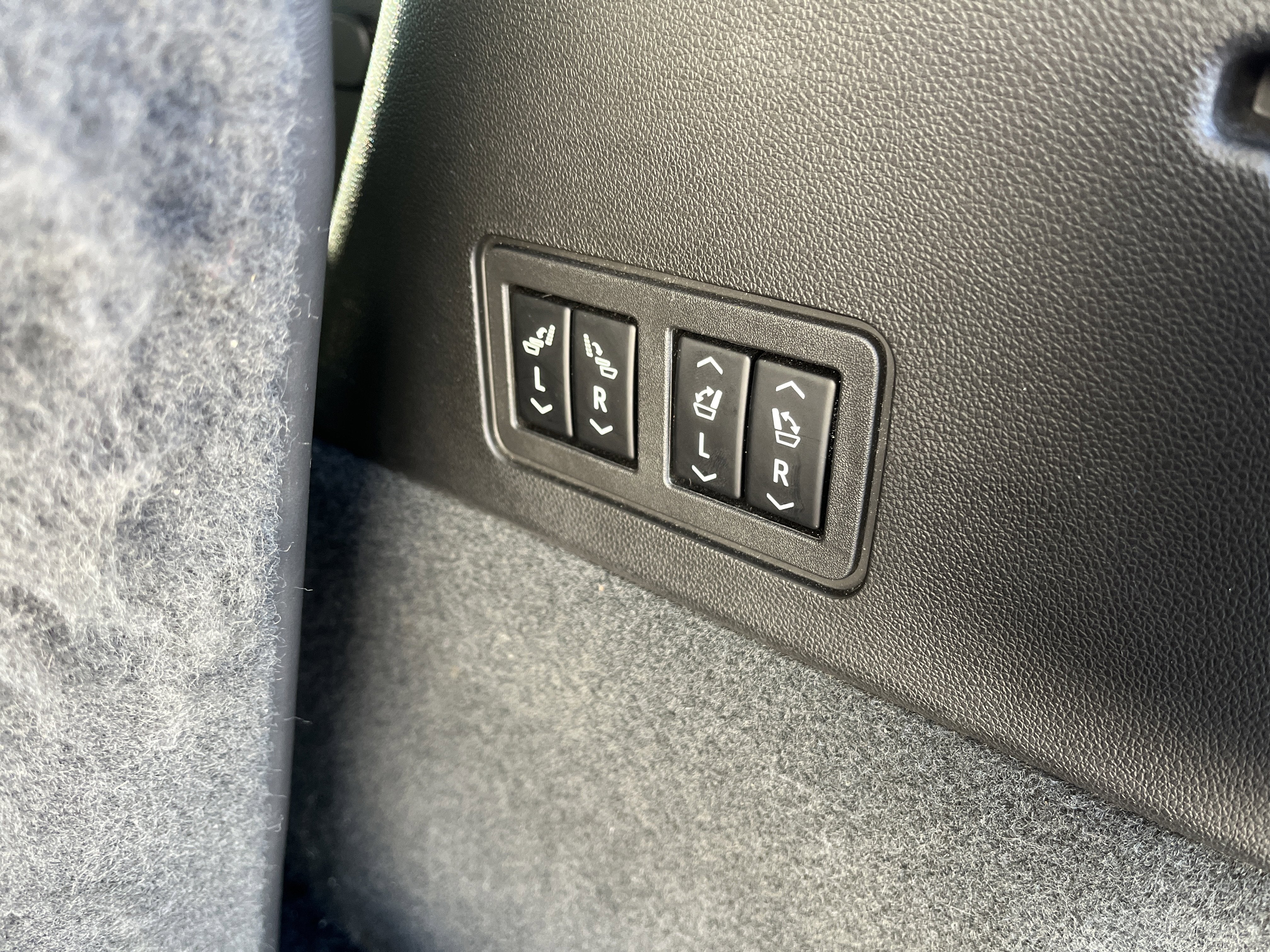 2020 Cadillac XT6 Sport