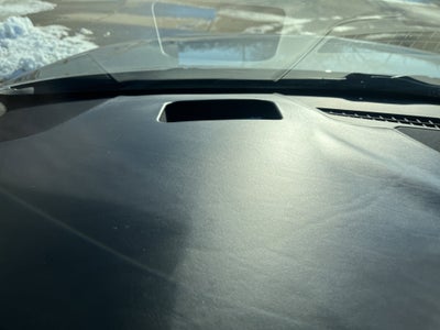 2020 Cadillac XT6 Sport