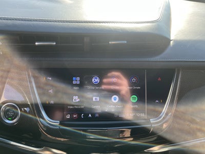 2020 Cadillac XT6 Sport