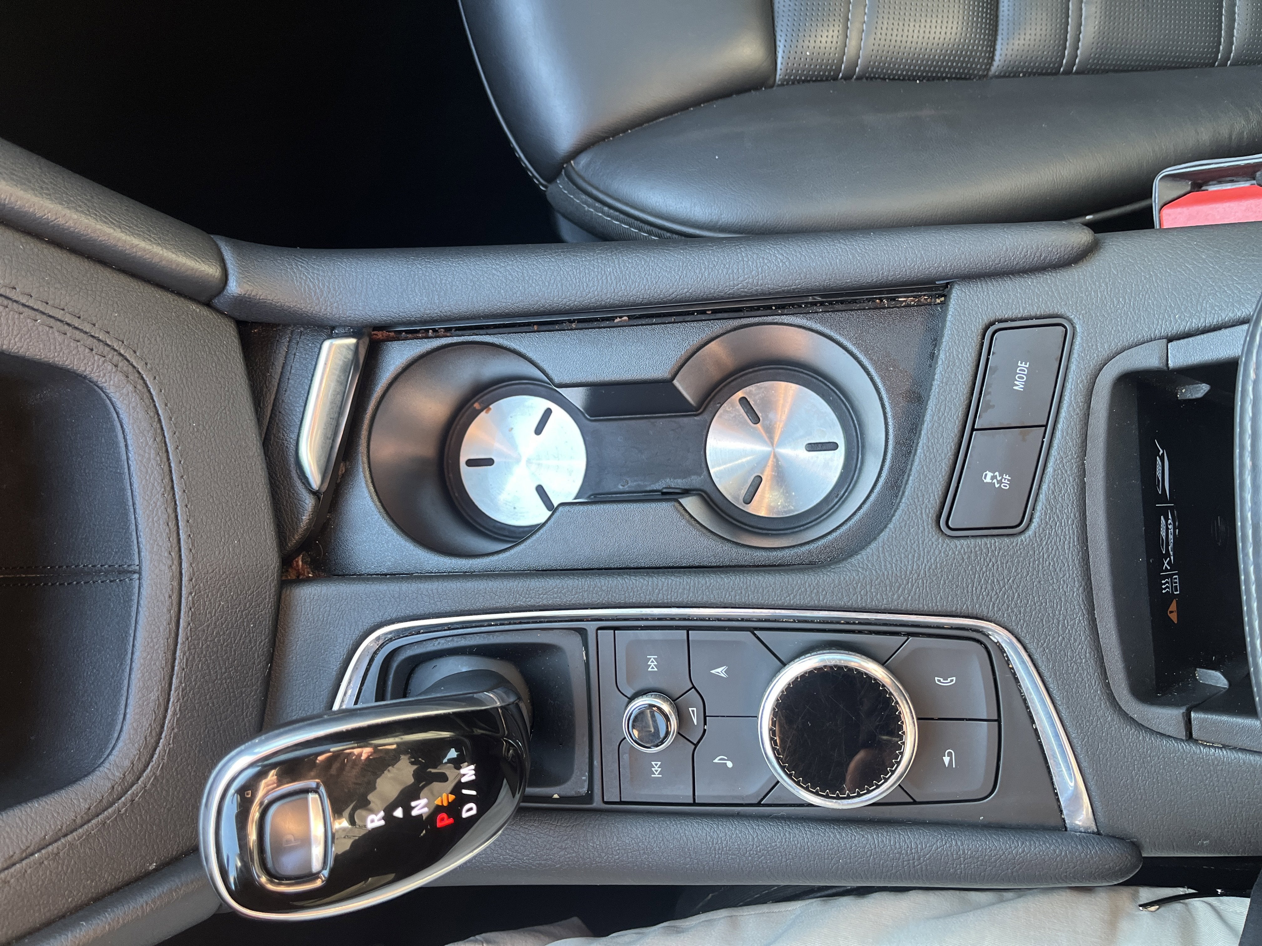 2020 Cadillac XT6 Sport