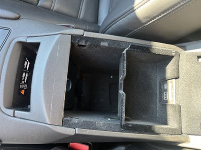 2020 Cadillac XT6 Sport