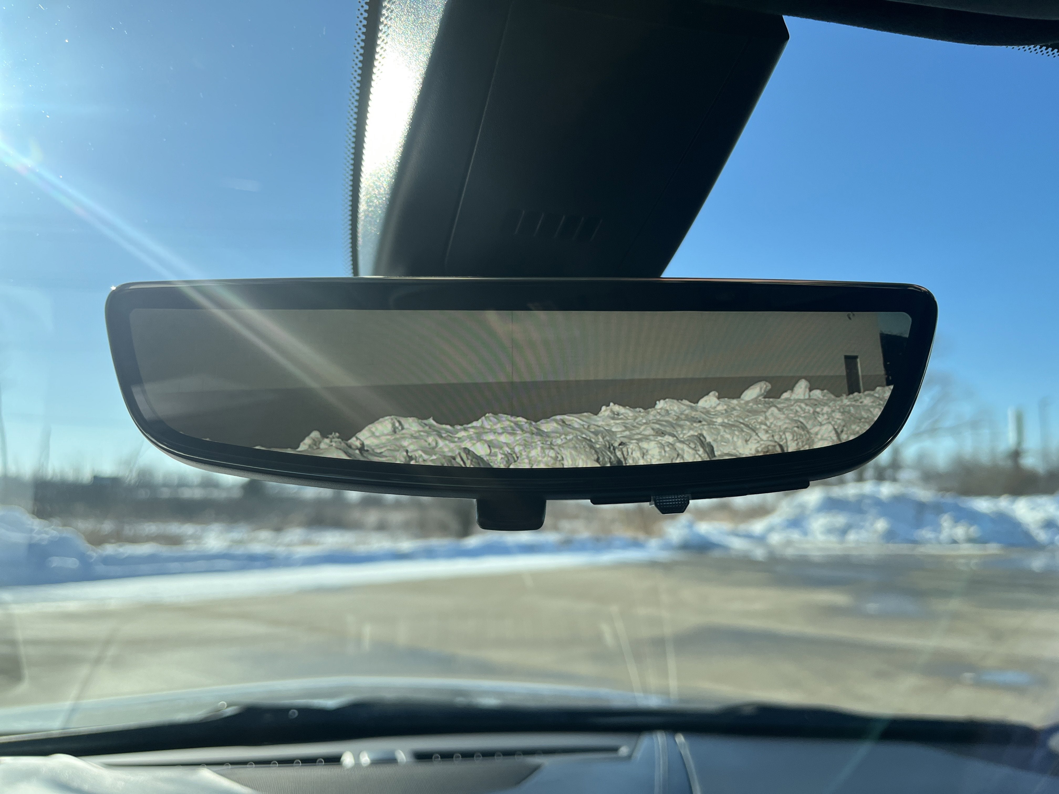 2020 Cadillac XT6 Sport