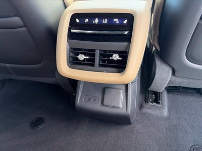 2026 Cadillac LYRIQ Signature Luxury