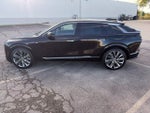 2026 Cadillac LYRIQ Signature Luxury