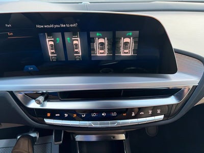 2026 Cadillac LYRIQ Signature Luxury