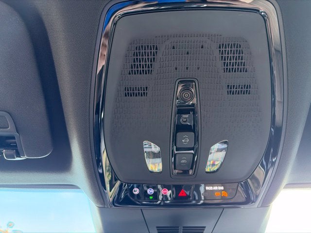 2026 Cadillac LYRIQ Signature Luxury