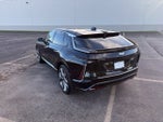 2026 Cadillac LYRIQ Signature Luxury