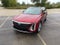 2026 Cadillac LYRIQ Signature Luxury
