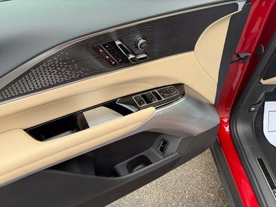 2026 Cadillac LYRIQ Signature Luxury