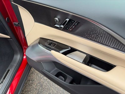 2026 Cadillac LYRIQ Signature Luxury