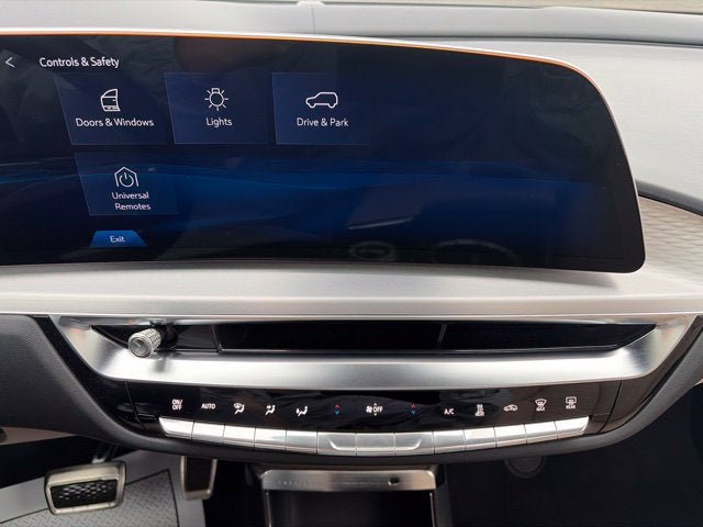 2026 Cadillac LYRIQ Signature Luxury