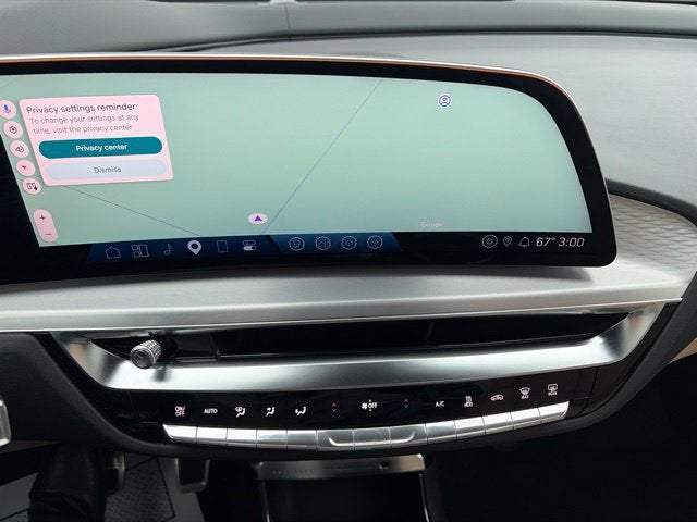 2026 Cadillac LYRIQ Signature Luxury