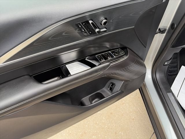 2025 Cadillac LYRIQ Sport 1