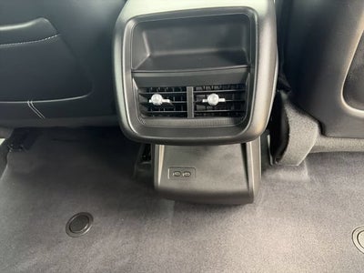 2025 Cadillac LYRIQ Sport 1