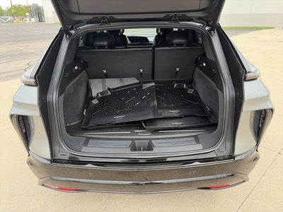 2025 Cadillac LYRIQ Sport 1