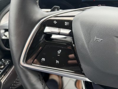 2025 Cadillac LYRIQ Sport 1