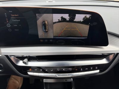 2025 Cadillac LYRIQ Sport 1