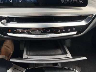 2025 Cadillac LYRIQ Sport 1