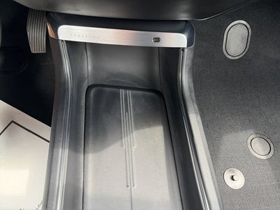 2025 Cadillac LYRIQ Sport 1