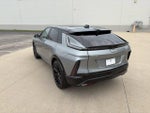 2025 Cadillac LYRIQ Sport 1
