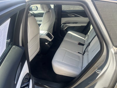 2024 Cadillac LYRIQ Sport 2