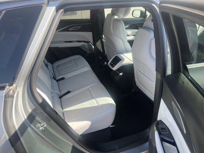 2024 Cadillac LYRIQ Sport 2