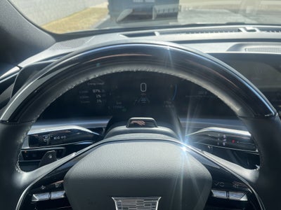 2024 Cadillac LYRIQ Sport 2