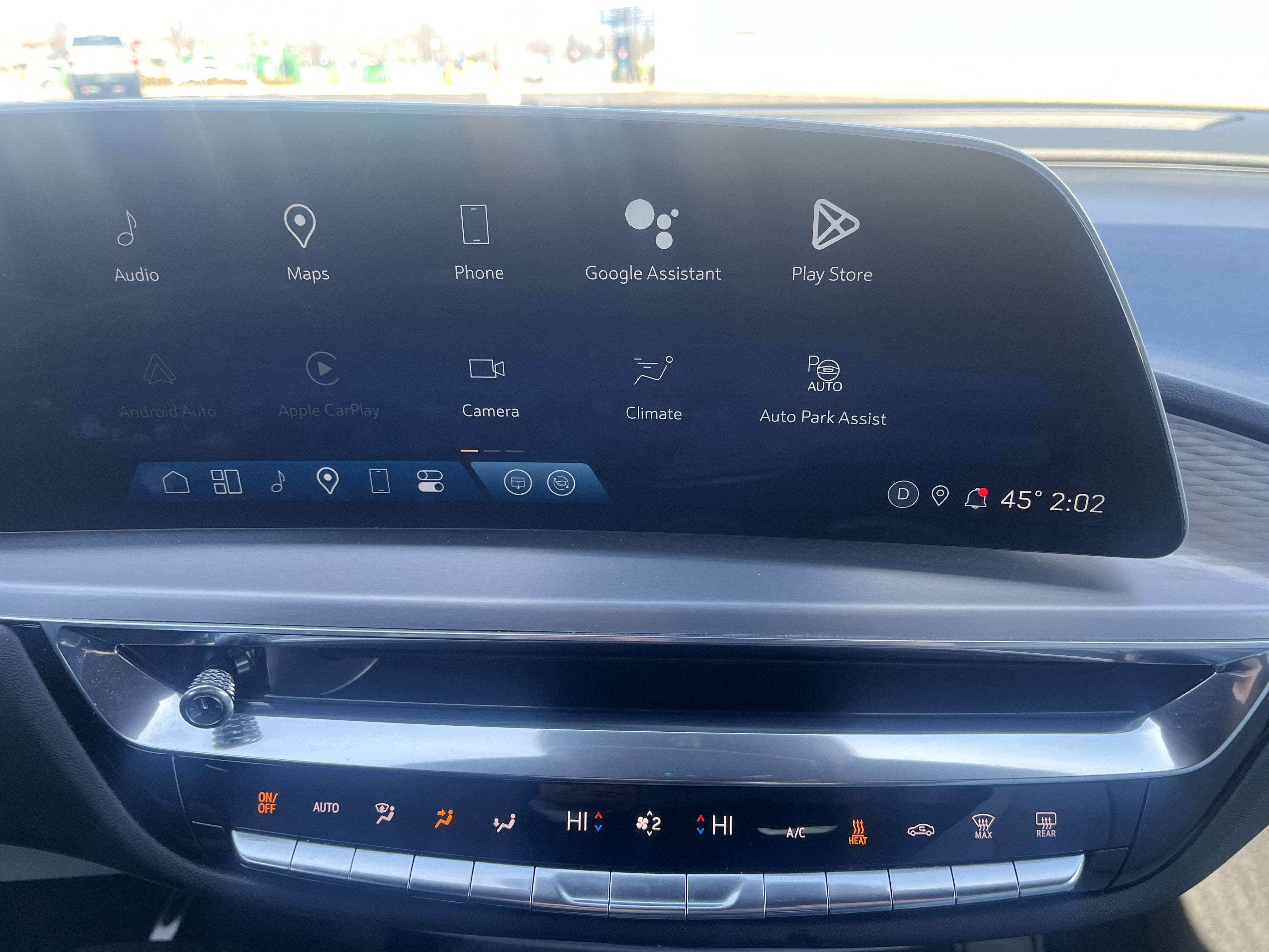 2024 Cadillac LYRIQ Sport 2