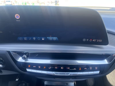 2024 Cadillac LYRIQ Sport 2