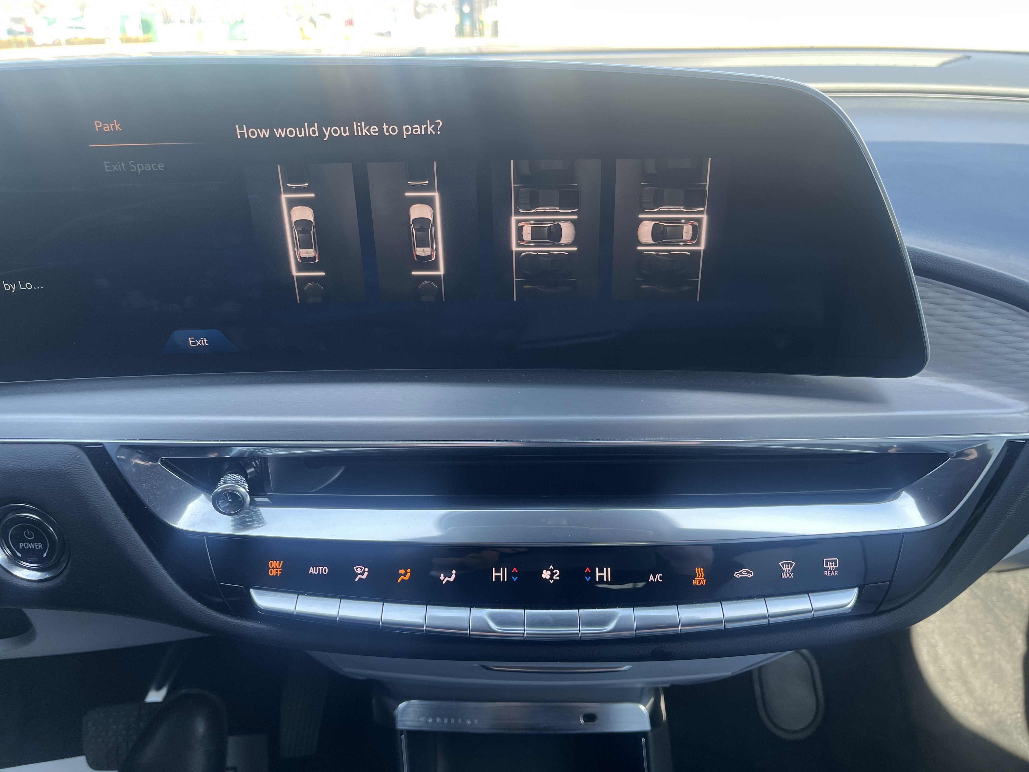 2024 Cadillac LYRIQ Sport 2