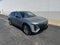2024 Cadillac LYRIQ Sport 2