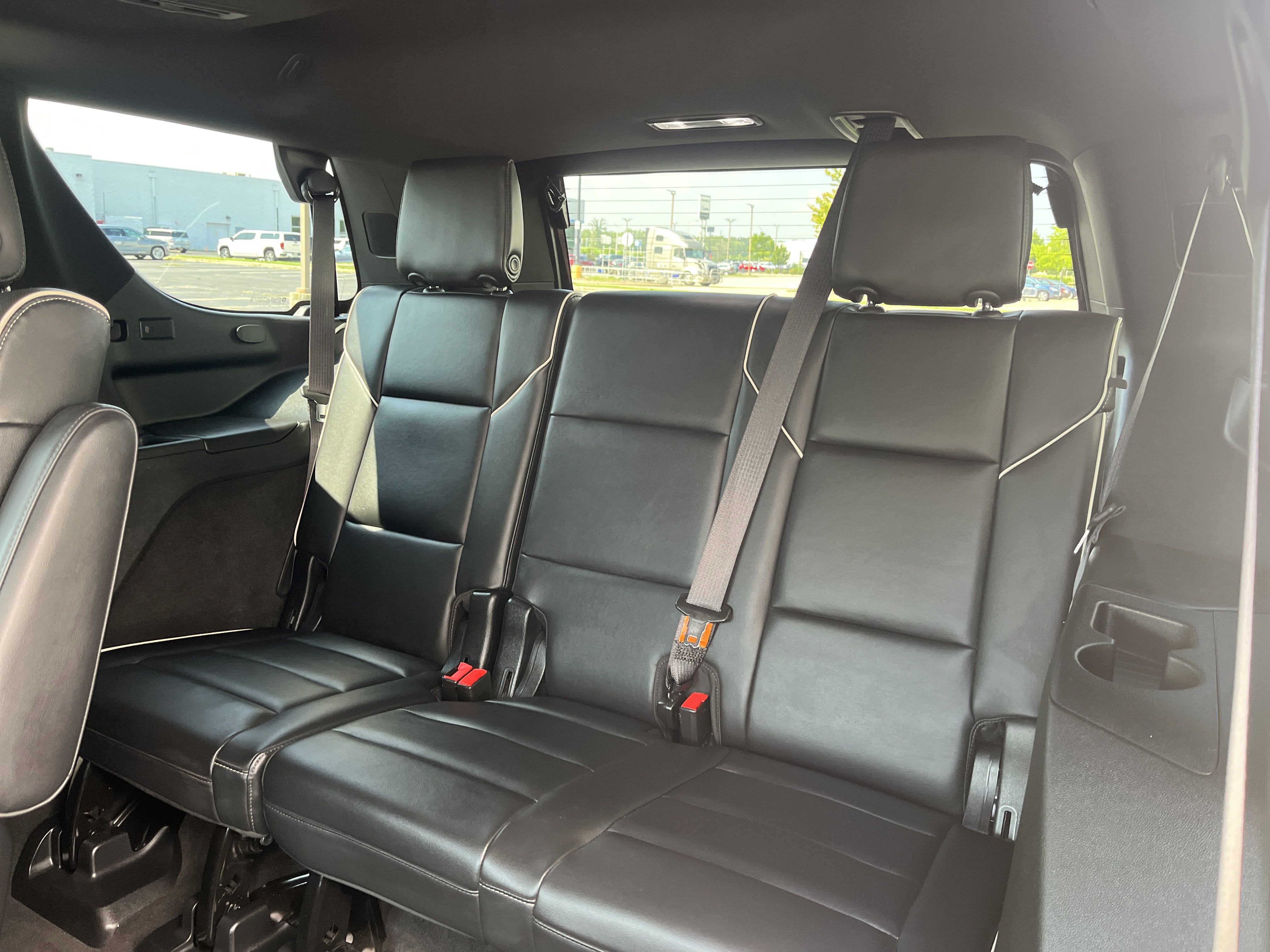 2024 Cadillac Escalade Sport