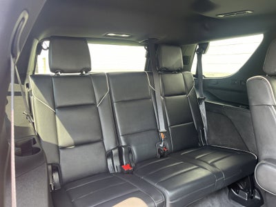 2024 Cadillac Escalade Sport