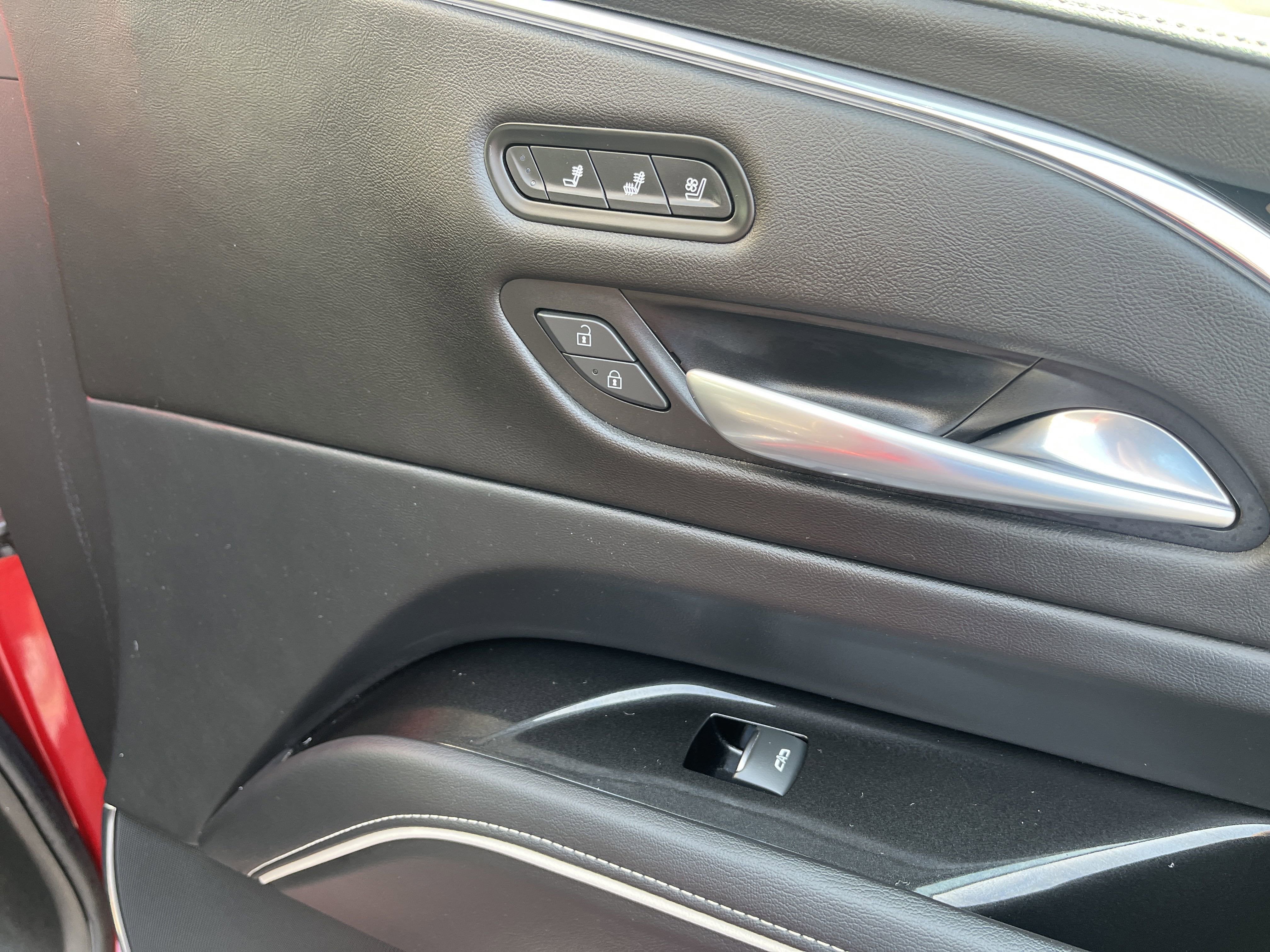 2024 Cadillac Escalade Sport