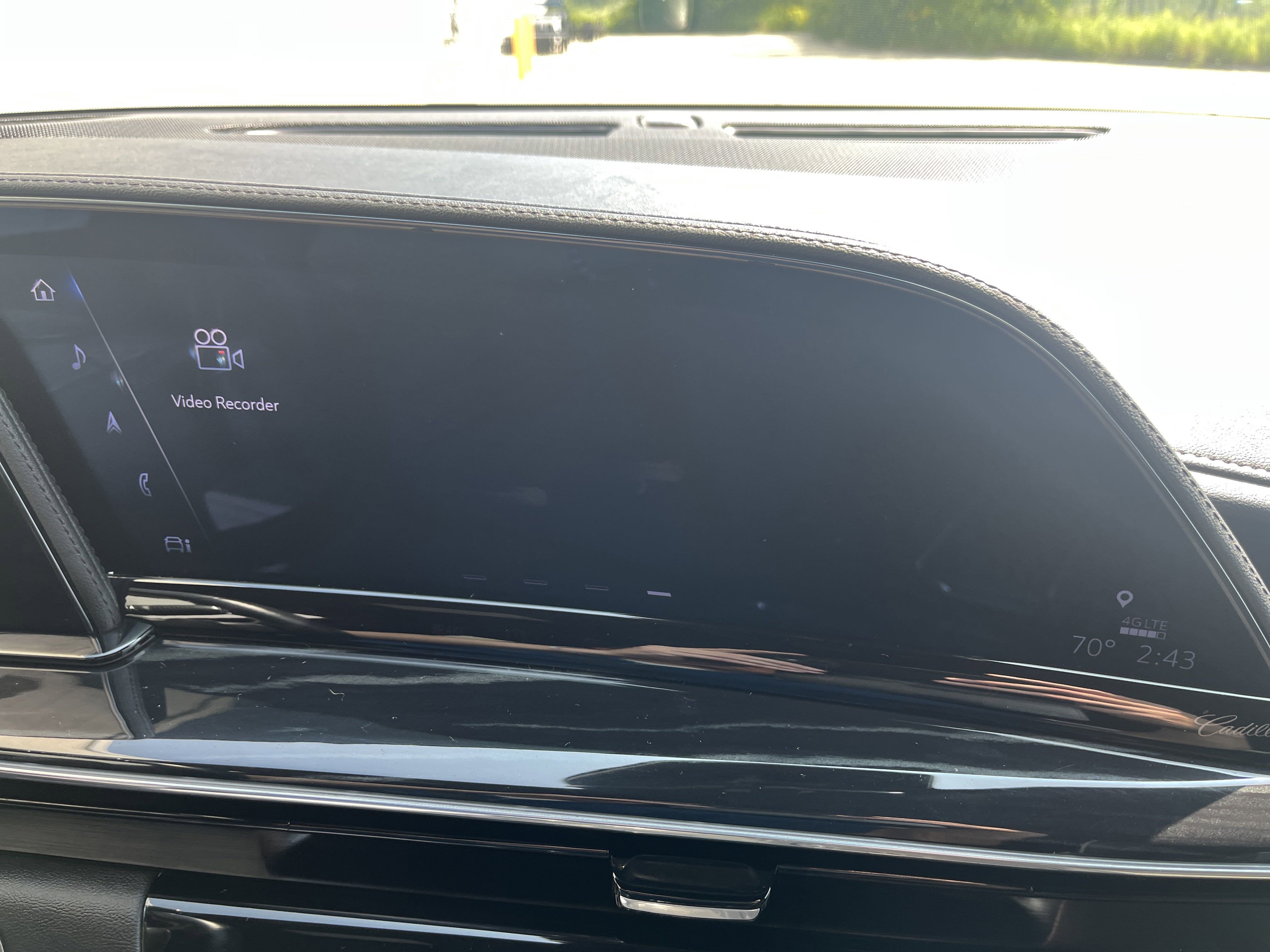 2024 Cadillac Escalade Sport