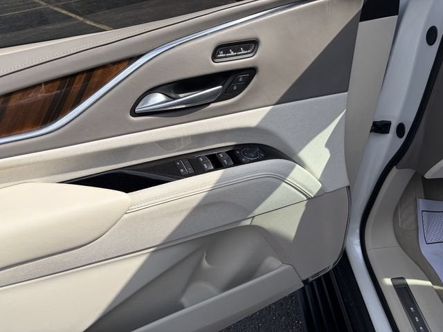 2024 Cadillac Escalade Sport Platinum