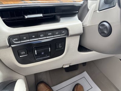 2024 Cadillac Escalade Sport Platinum