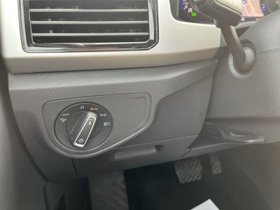 2022 Volkswagen Atlas Cross Sport 3.6L V6 SEL R-Line