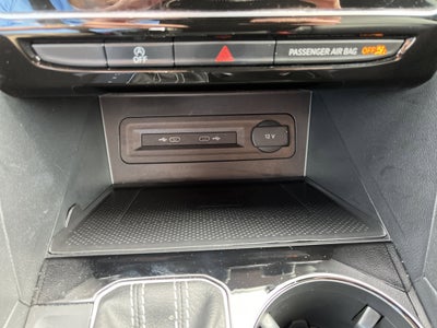 2022 Volkswagen Atlas Cross Sport 3.6L V6 SEL R-Line