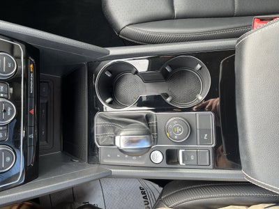 2022 Volkswagen Atlas Cross Sport 3.6L V6 SEL R-Line
