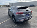 2022 Volkswagen Atlas Cross Sport 3.6L V6 SEL R-Line